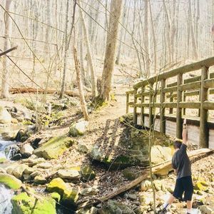 Meet your Posher, Noah